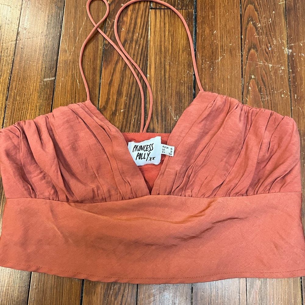 Princess Polly Jessa top